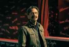 Marc Maron: “All in” Tour