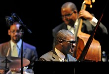 Swinging and Rhapsodizing, in Jazz and Symphonic Style