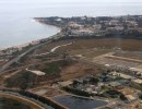 The Changing Urban Coast of the Goleta Valley