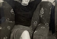 Kathleen F. Harridge