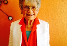 Patrice Lorraine Summers