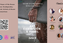 Interactive Art Exhibition and Panel