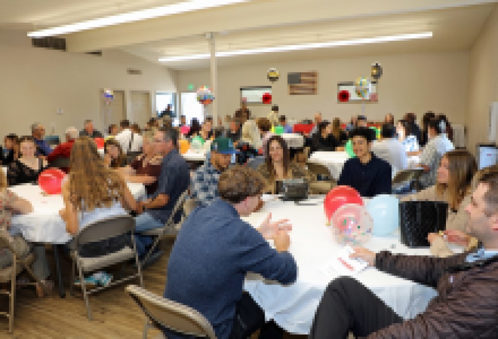 Lompoc Valley Chamber Celebrates Youth Leadership with Graduation of Youth Leadership Lompoc Valley Class of 2024.