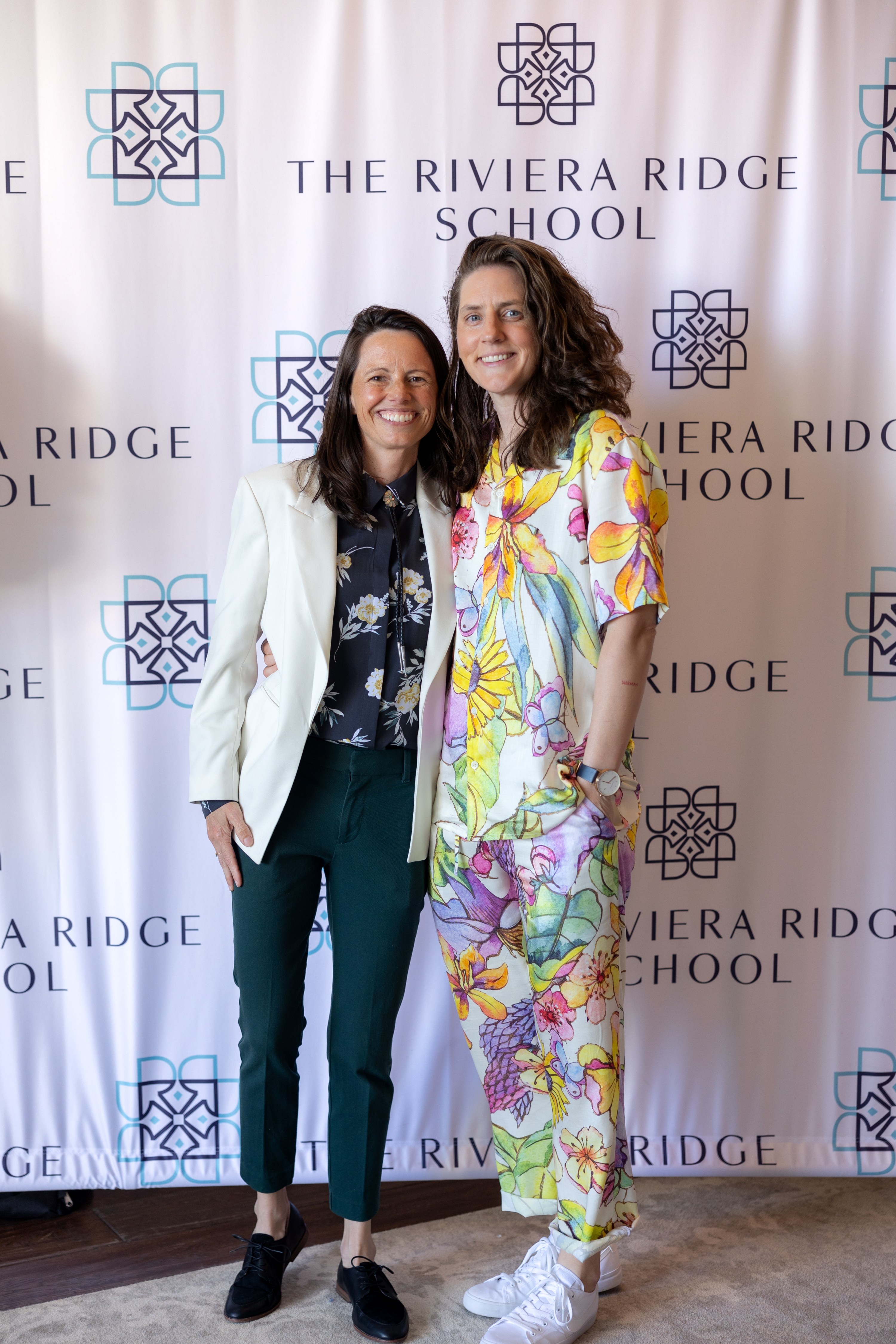 The Riviera Ridge School’s Spirit BLOOMS with FloralThemed Annual Gala