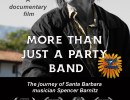 Film: More Than Just A Party Band