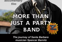 Film: More Than Just A Party Band