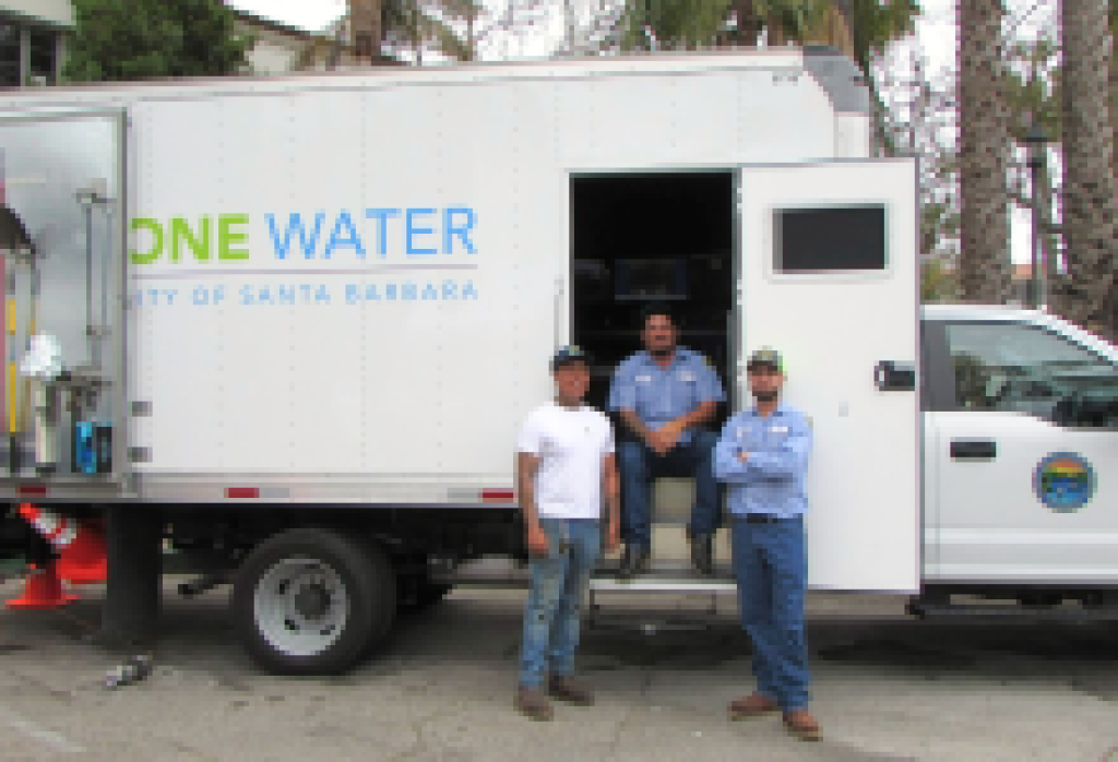 City Hosts Family Friendly Meet and Greet Event to Celebrate National Public Works Week