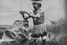 The Chumash Uprising of 1824: 200 Years Later