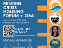 Isla Vista Renters’ Crisis Forum