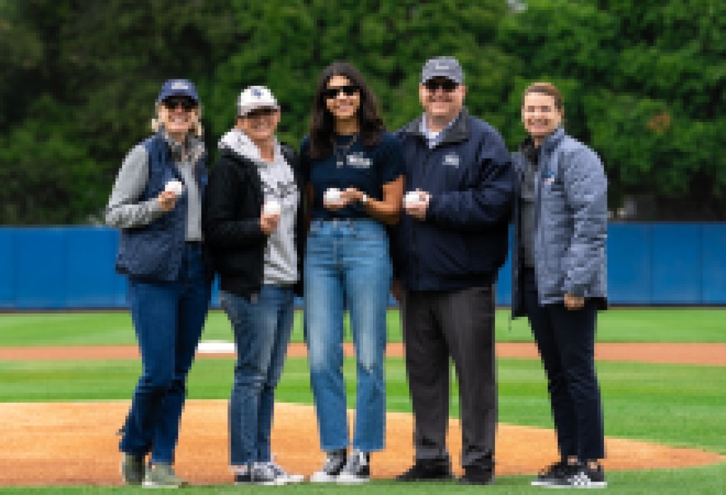 El Aeropuerto de Santa Bárbara y UC Santa Barbara Athletics se unen