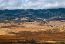 Santa Barbara Botanic Garden Receives $818,000 to Transform Cuyama Valley Farmland