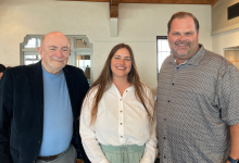 CAUSE Action Fund Raises Funds for Electoral Work