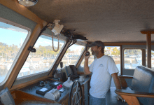 ‘Conception’ Captain Loses Appeal of ‘Seaman’s Manslaughter’ Conviction