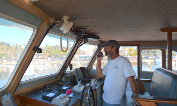 ‘Conception’ Captain Loses Appeal of ‘Seaman’s Manslaughter’ Conviction