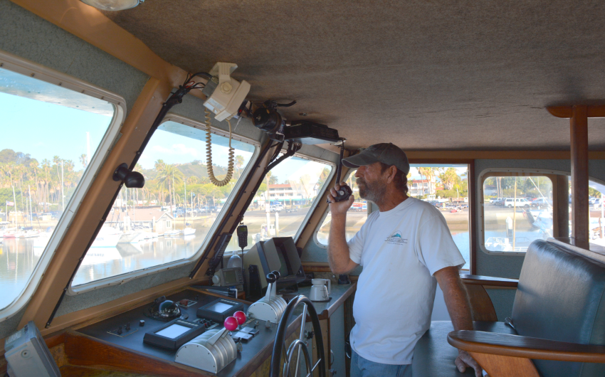 ‘Conception’ Captain Loses Appeal of ‘Seaman’s Manslaughter’ Conviction