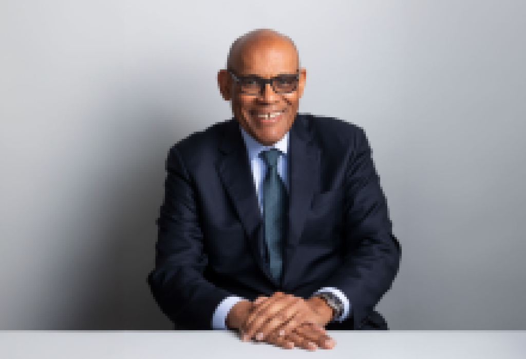 Historian Jeffrey Stewart Elected to the American Academy of Arts & Sciences for His Work in the Visual Arts