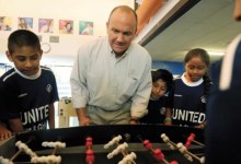 End of the Line for Eastside Boys & Girls Club?