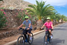 Santa Barbara County Declares May Bike to Work Month