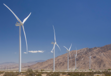 Goleta to Run All City Facilities on 100 Percent Renewable Energy 