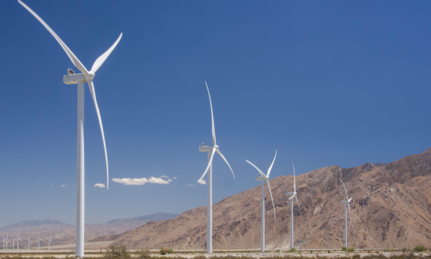 Goleta to Run All City Facilities on 100 Percent Renewable Energy 