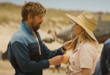 Film Review | Dangerous Day Jobbing