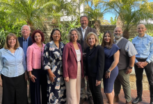 Women’s Fund Grants $1.125 Million to 10 Nonprofits