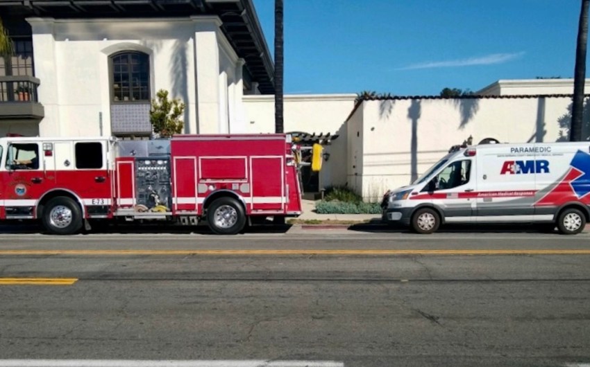 Ambulance Monopoly Trial Postponed in Santa Barbara Superior Court