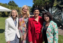 Human Rights Watch Raises $900,000