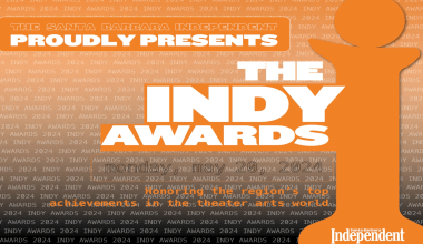The 2024 Indy Awards Ceremony