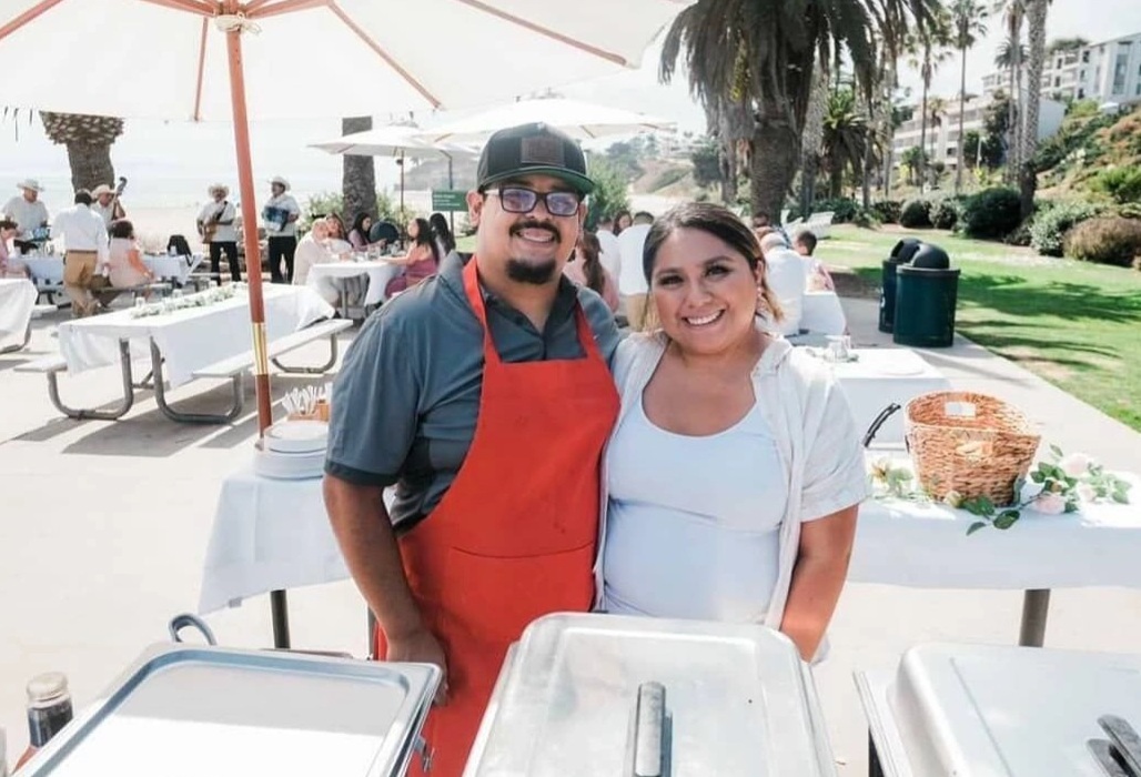 Big G's Barbecue combina la cocina americana, mexicana y guatemalteca