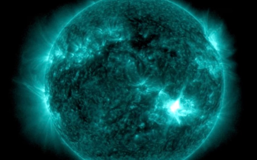 Rare ‘Geomagnetic Storm’ Could Affect Communications and Power Grid Starting Friday, NOAA Warns