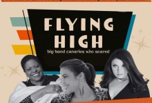 A Tribute to the ‘Pioneers’ Women of Big-Band Jazz Coming to Santa Barbara’s Lobero