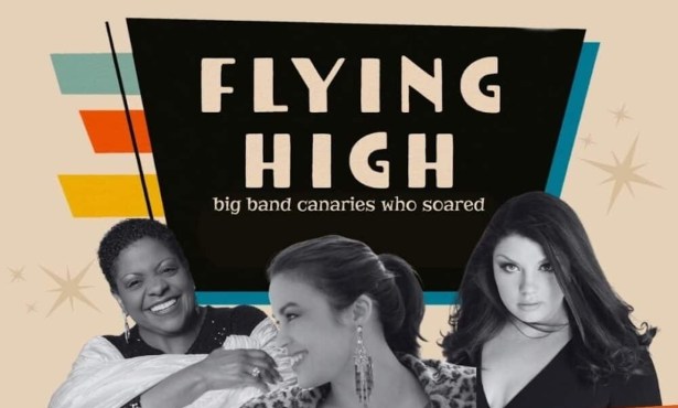 A Tribute to the ‘Pioneers’ Women of Big-Band Jazz Coming to Santa Barbara’s Lobero