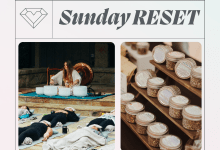 Anna Janelle Sunday Reset