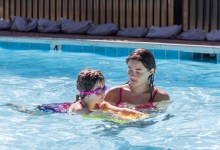 City Offers Low-Cost Water Safety Courses to Santa Barbara Residents