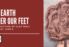 The Earth Under Our Feet