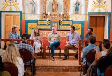 Taste of Santa Barbara Menus Unveiled