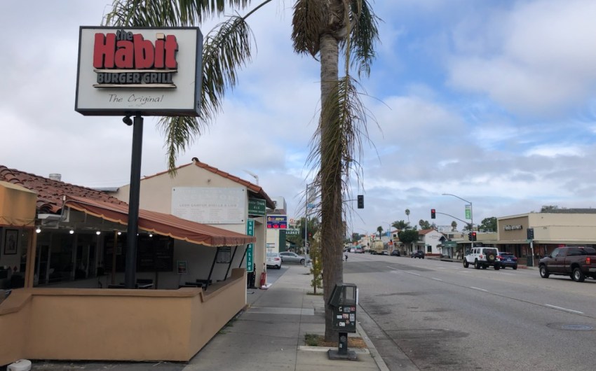 Goleta’s Old Town Is Changing Its Stripes