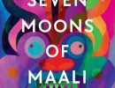 Book Review | ‘The Seven Moons of Maali Almeida’ by Shehan Karunatilaka