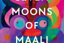 Book Review | ‘The Seven Moons of Maali Almeida’ by Shehan Karunatilaka
