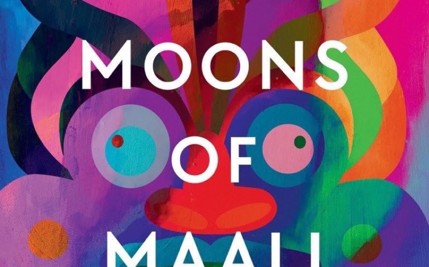 Book Review | ‘The Seven Moons of Maali Almeida’ by Shehan Karunatilaka