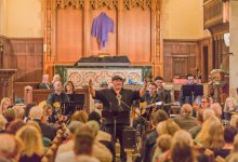 Folk Music Goes Orchestral, the Continuing Saga