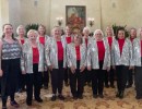 Santa Barbara Treble Clef Women’s Chorus Spring Concert and Reception