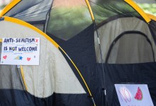 UC Academic Workers Authorize Strike as UC Santa Barbara Encampment Enters Third Week