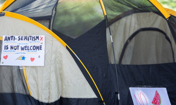 UC Academic Workers Authorize Strike as UC Santa Barbara Encampment Enters Third Week