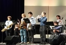 ON the Beat | Student Jazz Body Politics, Eyeing the Season to Come