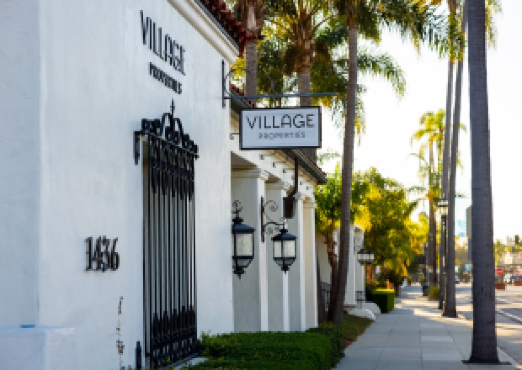 Village Properties Launches Commercial Real Estate Division