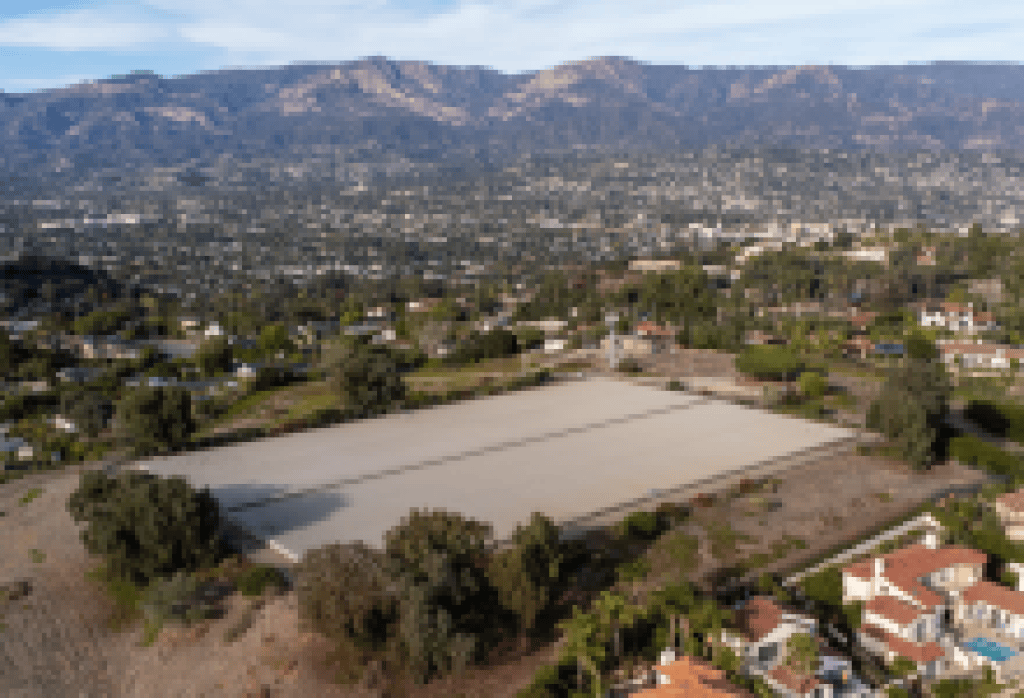 El embalse de Vic Trace recibirá un diseño actualizado y resistente
