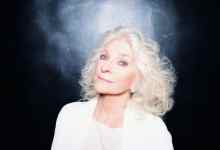 An Evening with Judy Collins