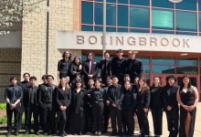 San Marcos Jazz Band Gets an Encore at Santa Barbara’s Lobero Theatre